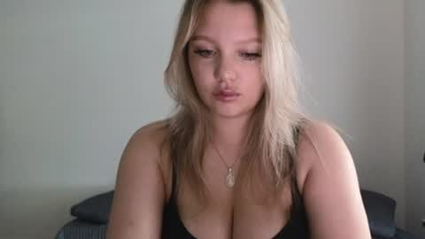Betty online show from July 31, 2026, 4:56 am