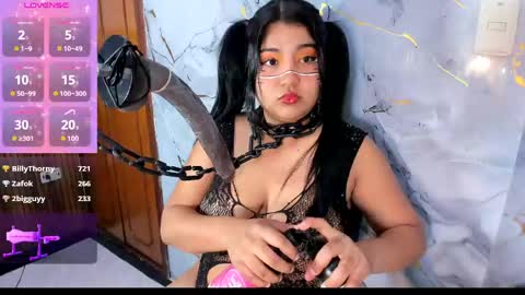 LINA online show from May 21, 2026, 11:50 am