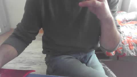 Snapshot of sweety_boy21 chatting on January 11, 2025, 1:32 pm sweety_boy21 online show from January 11, 2025, 1:32 pm