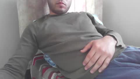 Snapshot of sweety_boy21 chatting on January 18, 2025, 10:28 am sweety_boy21 online show from January 18, 2025, 10:28 am