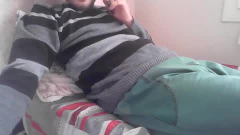 Snapshot of sweety_boy21 chatting on January 6, 2026, 1:04 pm sweety_boy21 online show from January 6, 2026, 1:04 pm