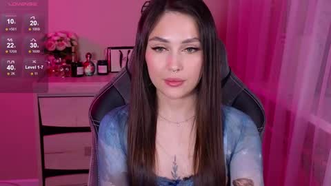 Snapshot of sweety_caroline_ chatting on January 31, 2025, 4:27 pm Sweety Caroline I lost my TG write to me here online show from January 31, 2025, 4:27 pm