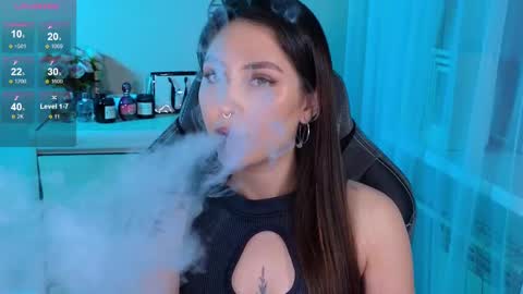 Snapshot of sweety_caroline_ chatting on February 19, 2025, 2:44 pm Sweety Caroline I lost my TG write to me here online show from February 19, 2025, 2:44 pm