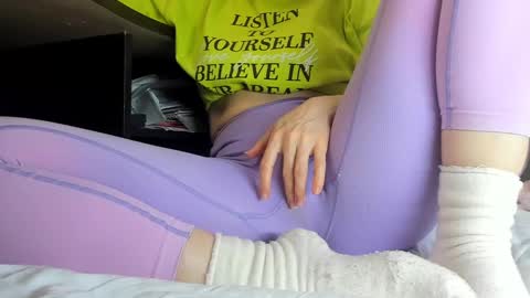 Mia online show from January 1, 2025, 11:07 pm