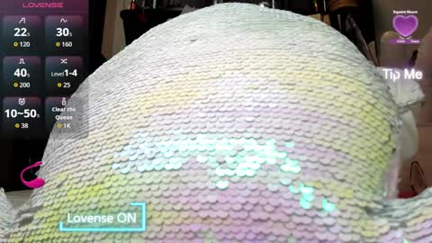 Mia online show from February 7, 2026, 7:06 pm