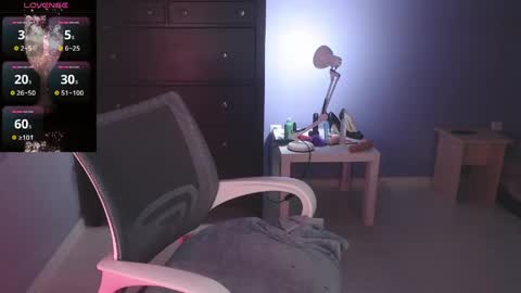 sweety_honey_pot online show from March 24, 2026, 6:57 pm