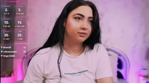 Sasha online show from June 22, 2026, 5:43 pm
