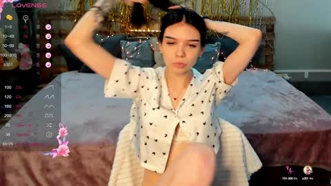 sweetydeviliya online show from January 29, 2025, 9:01 am