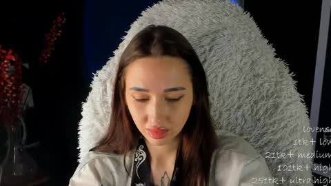 Snapshot of sweetyjinn chatting on March 28, 2026, 4:06 pm Jinny online show from March 28, 2026, 4:06 pm