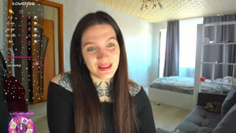 Snapshot of sweetyladiy chatting on March 27, 2026, 7:03 am Aiza online show from March 27, 2026, 7:03 am