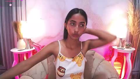 Snapshot of sweetylally chatting on September 11, 2025, 12:16 pm LAURA online show from September 11, 2025, 12:16 pm