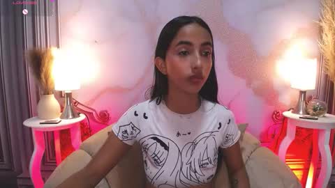 Snapshot of sweetylally chatting on September 12, 2025, 12:05 pm LAURA online show from September 12, 2025, 12:05 pm