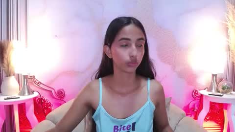 Snapshot of sweetylally chatting on September 13, 2025, 12:05 pm LAURA online show from September 13, 2025, 12:05 pm