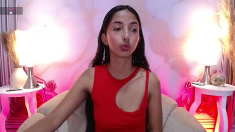 Snapshot of sweetylally chatting on September 19, 2025, 12:06 pm LAURA online show from September 19, 2025, 12:06 pm
