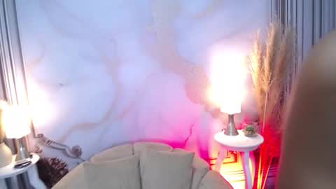 Snapshot of sweetylally chatting on November 7, 2025, 11:54 am LAURA online show from November 7, 2025, 11:54 am