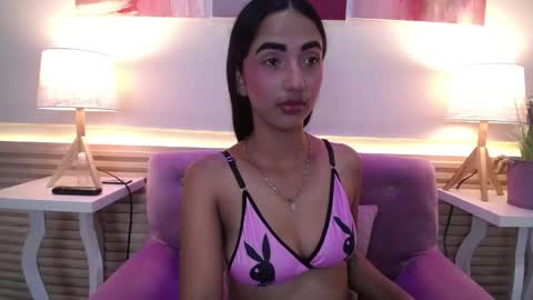 Snapshot of sweetylally chatting on May 15, 2026, 12:01 pm LAURA online show from May 15, 2026, 12:01 pm