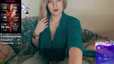 Liza online show from March 20, 2026, 6:35 pm