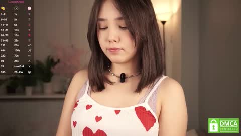 Astrid online show from November 23, 2025, 6:24 am