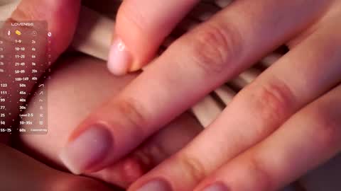 Astrid online show from March 8, 2026, 2:04 am