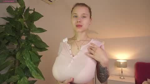 Astrid online show from May 11, 2026, 5:13 am