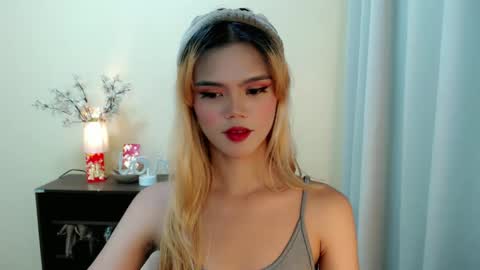 Megan online show from January 14, 2025, 4:57 am