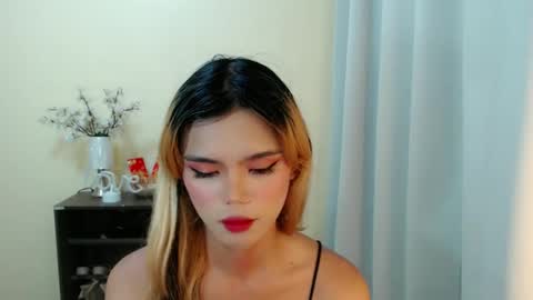 Megan online show from January 29, 2025, 4:05 am