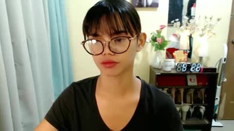 Megan online show from May 30, 2026, 9:23 pm