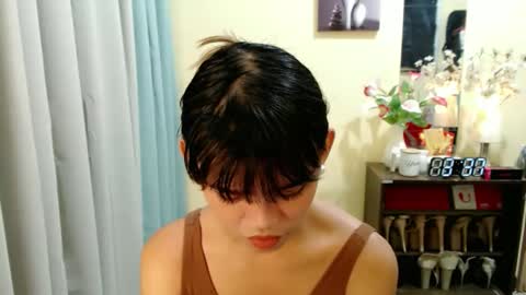 Megan online show from May 31, 2026, 7:37 pm