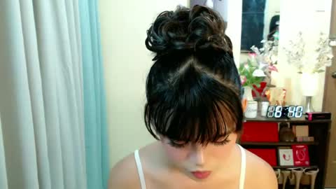 Megan online show from June 12, 2026, 10:41 pm