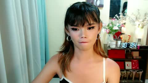 Megan online show from June 14, 2026, 2:24 am