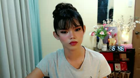 Megan online show from June 25, 2026, 10:47 pm