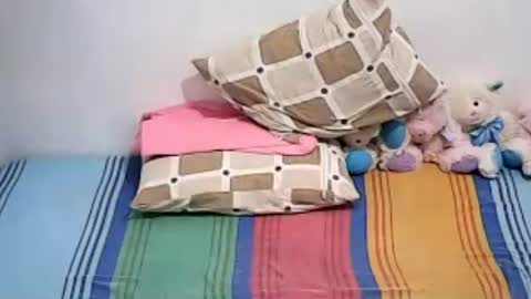 Sweetyummygirl online show from June 13, 2026, 1:36 am