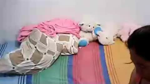 Sweetyummygirl online show from June 14, 2026, 1:47 am