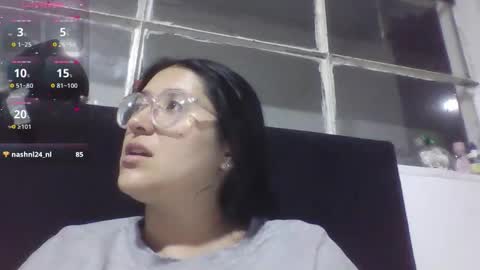 sweetyypeach online show from November 6, 2025, 2:56 am