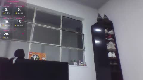 sweetyypeach online show from November 9, 2025, 2:10 am