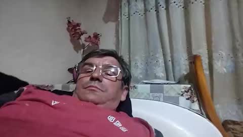 Raymond online show from March 16, 2026, 7:07 pm