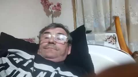 Raymond online show from March 27, 2026, 7:13 pm