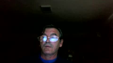 Raymond online show from May 25, 2026, 5:13 am