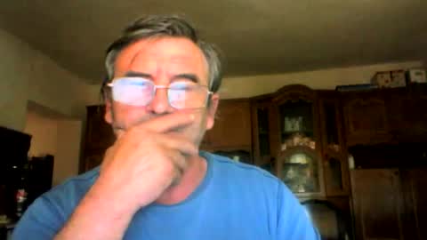 Raymond online show from June 3, 2026, 6:38 am