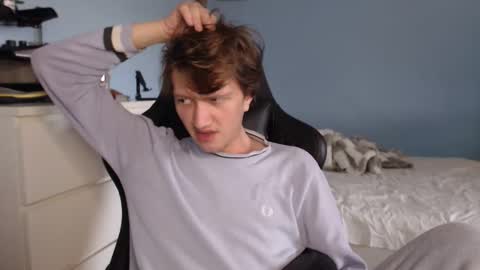 Cat online show from March 22, 2026, 10:51 am