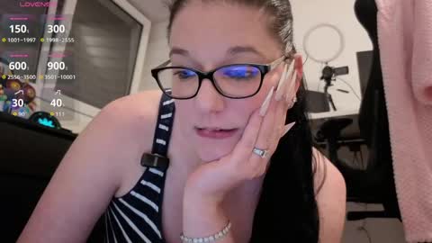 Snapshot of swiss_lady chatting on May 31, 2026, 8:10 pm swiss_lady online show from May 31, 2026, 8:10 pm