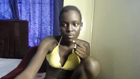 Melany  online show from July 18, 2026, 6:39 am