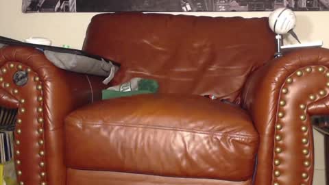 The DickGod online show from February 17, 2025, 6:31 am