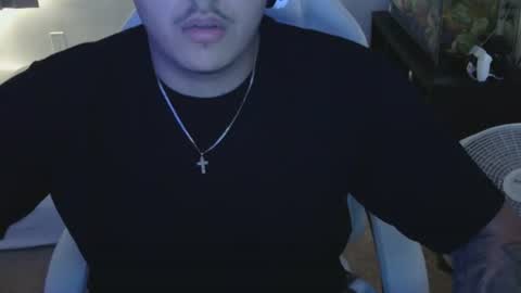 sxrrylol online show from March 25, 2026, 6:03 pm