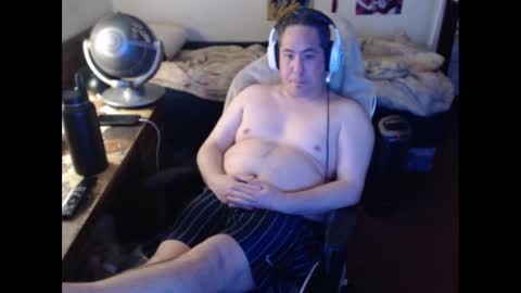 Rick Hard online show from September 26, 2025, 5:22 am