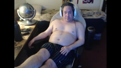 Rick Hard online show from September 30, 2025, 3:28 pm