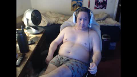 Rick Hard online show from October 26, 2025, 10:21 am