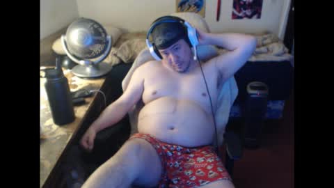 Rick Hard online show from December 16, 2025, 6:35 pm