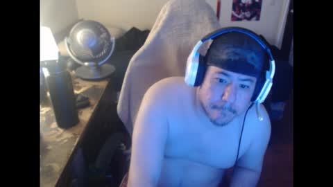 Rick Hard online show from February 3, 2026, 7:24 am