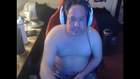 Rick Hard online show from March 9, 2026, 6:39 am